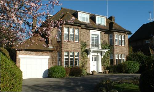 051 Kingsley Way